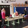 Segesd Kupa tollaslabda verseny